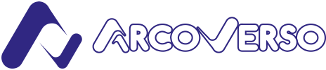 Arcoverso Logo